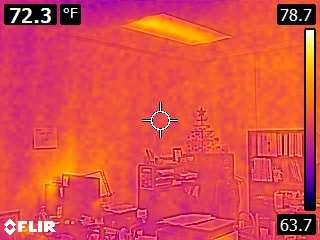 Northlake thermal scan 0300
