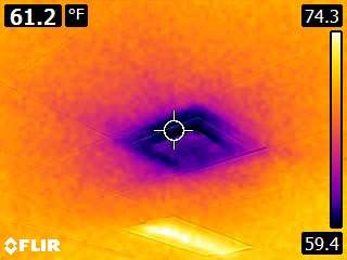 Northlake thermal scan 0301