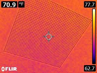 Northlake thermal scan 0303