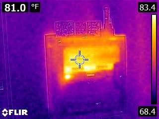 Northlake thermal scan 0310