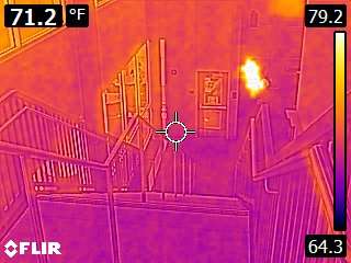 Northlake thermal scan 0312