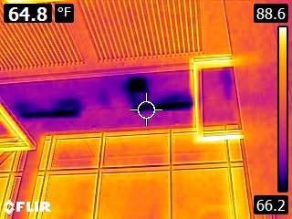 Northlake thermal scan 0314