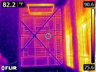 Northlake thermal scan 0317