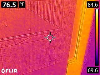 Northlake thermal scan 0318