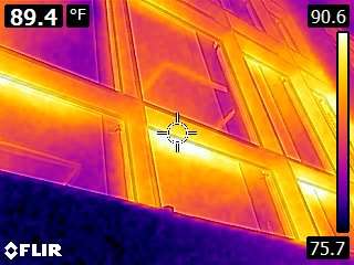 Northlake thermal scan 0320