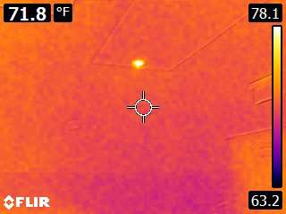 Northlake thermal scan 0323