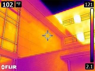 Northlake thermal scan 0324
